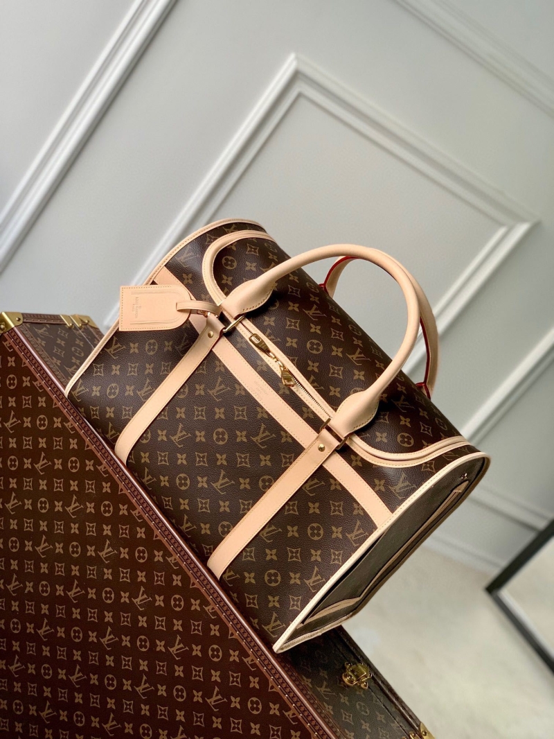 LV Cosmetic Bags